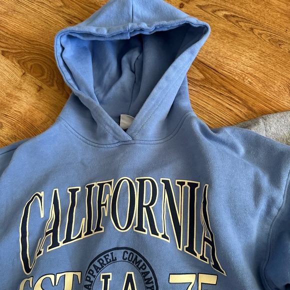 Zara Girl’s Skirt and Sweatshirts Size 13/14 years - Picture 12 of 15